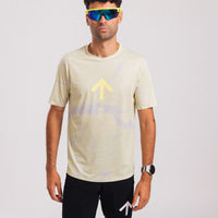 Chance AROW Lightweight Tee - Sun and Slope
