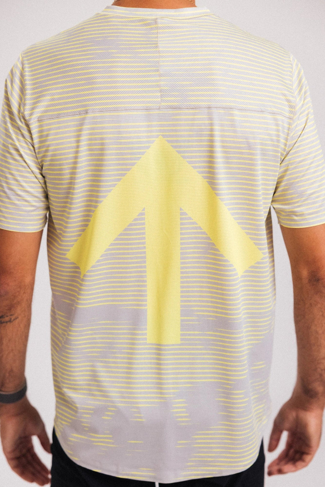 Chance AROW Lightweight Tee - Sun and Slope