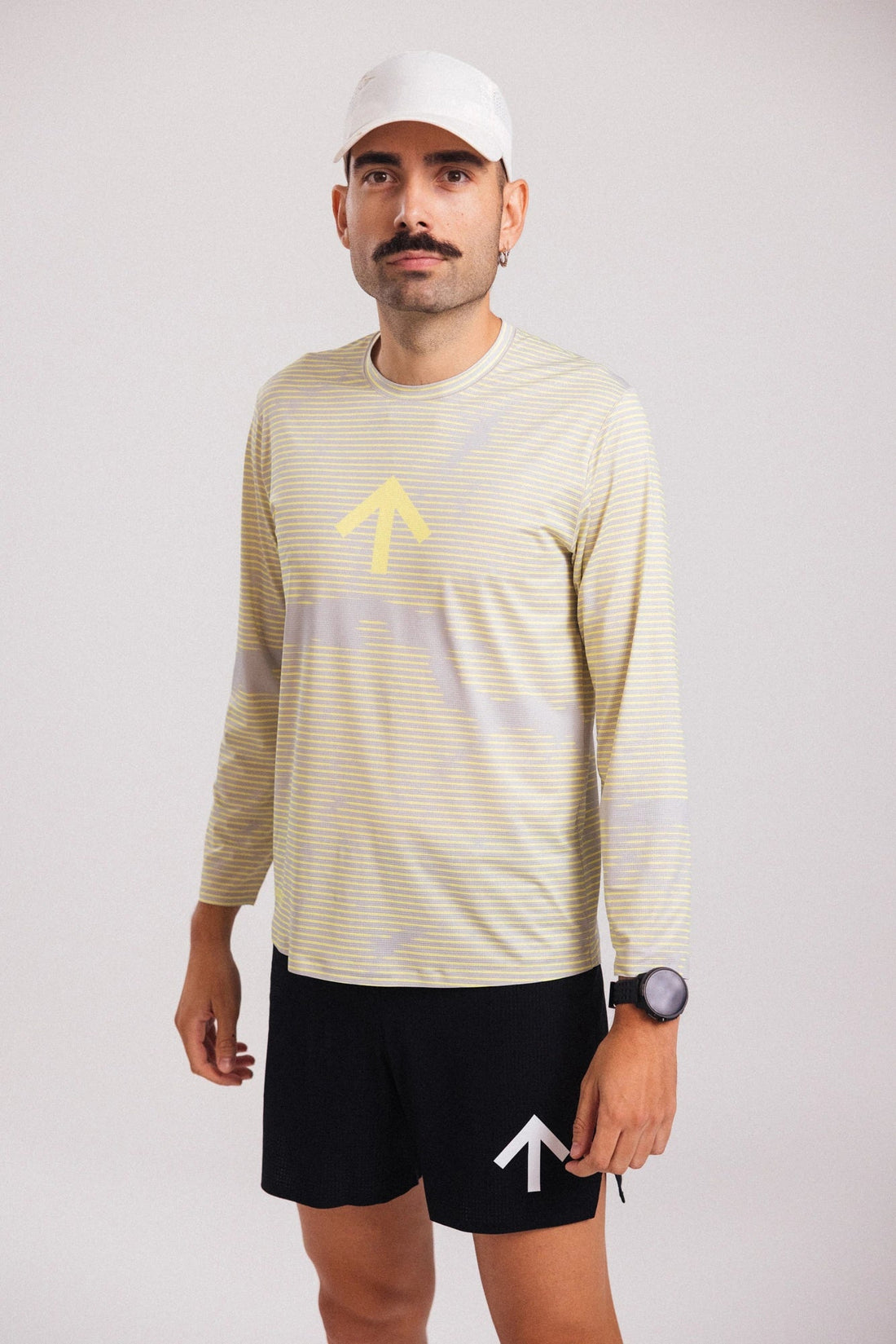 Chance AROW Lightweight Long Sleeve - Sun and Slope