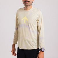 Chance AROW Lightweight Long Sleeve - Sun and Slope