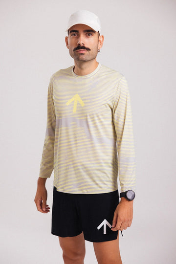 Chance AROW Lightweight Long Sleeve - Sun and Slope