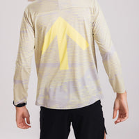 Chance AROW Lightweight Long Sleeve - Sun and Slope