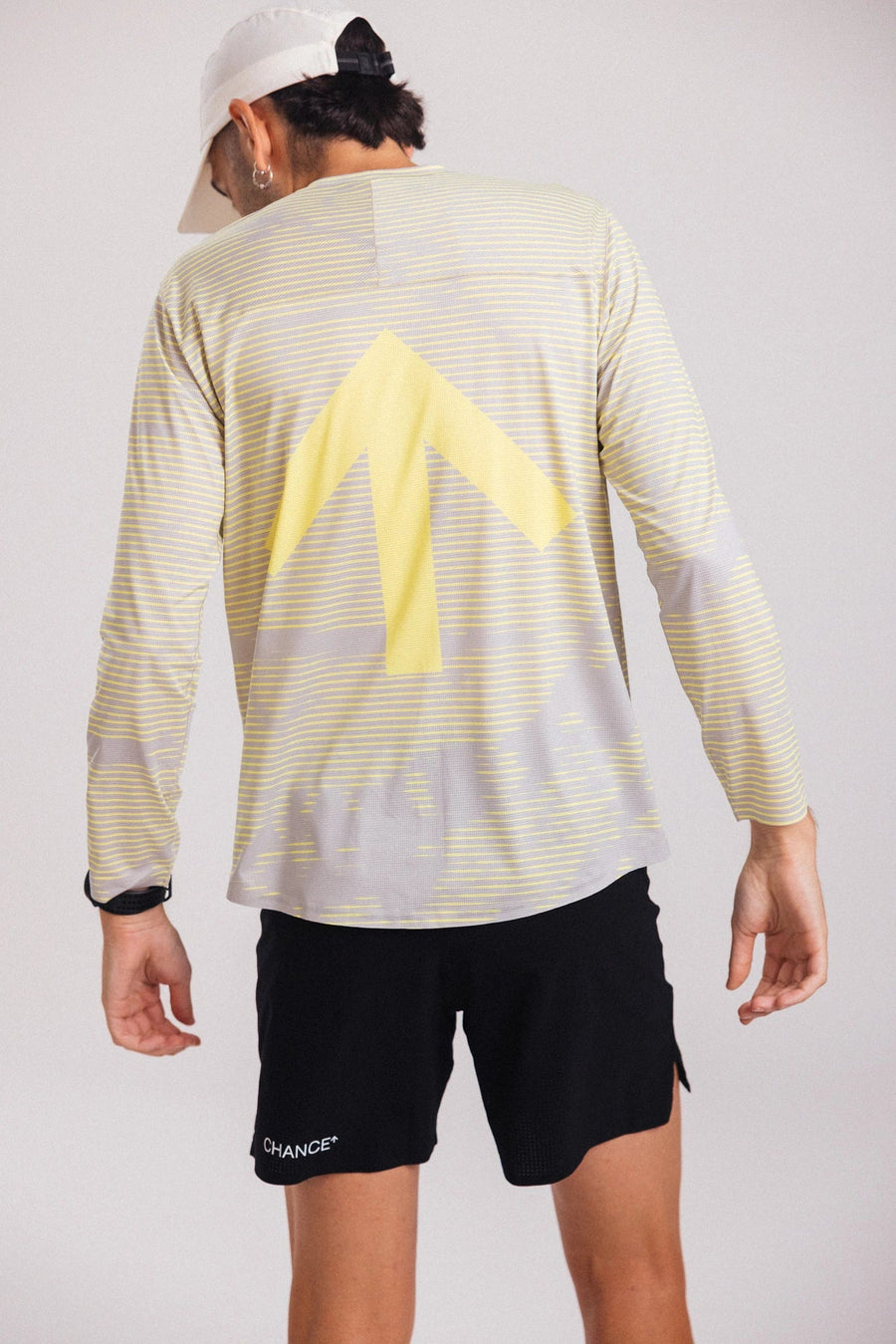 Chance AROW Lightweight Long Sleeve - Sun and Slope