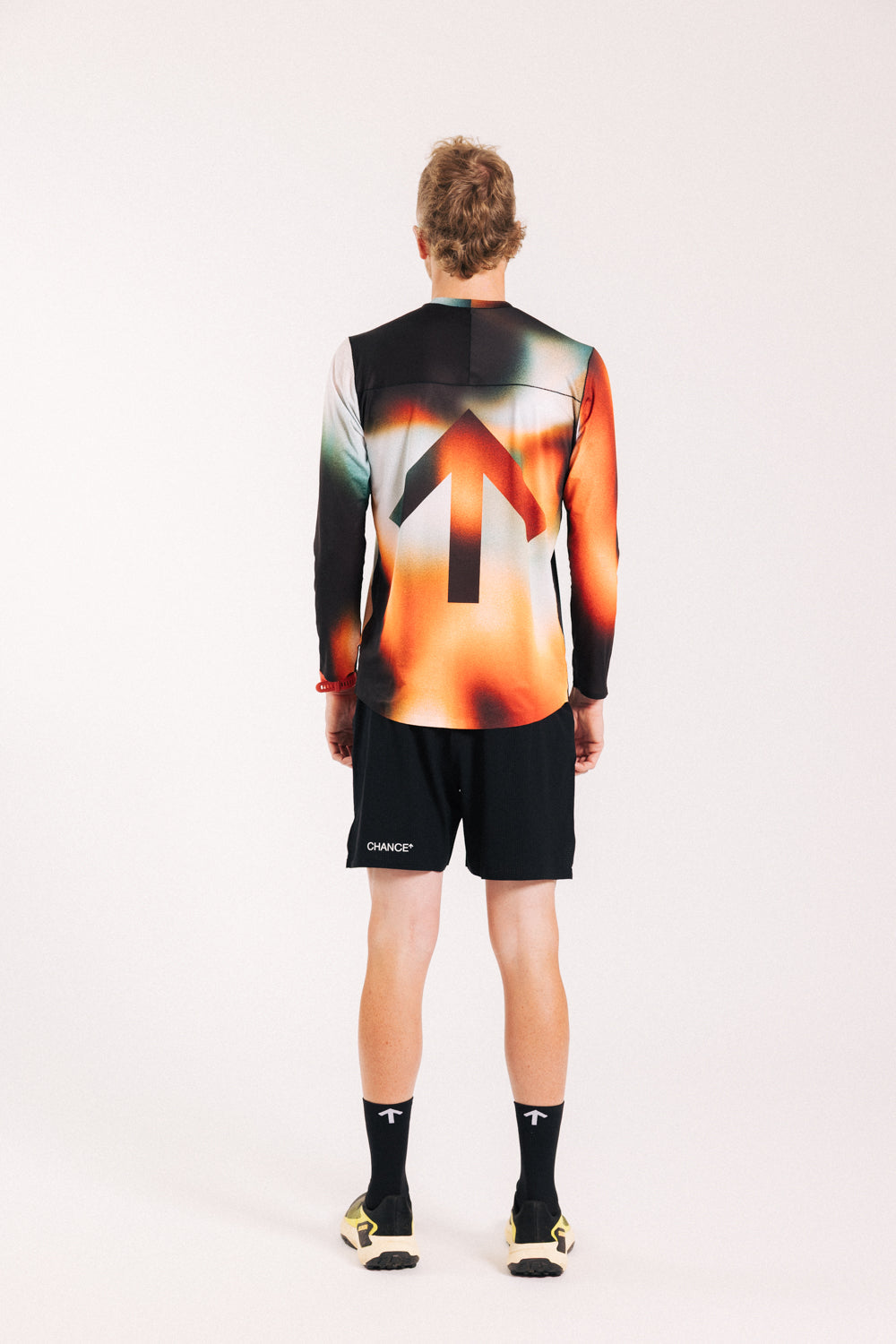 Chance AROW Lightweight Long Sleeve - Nightcall