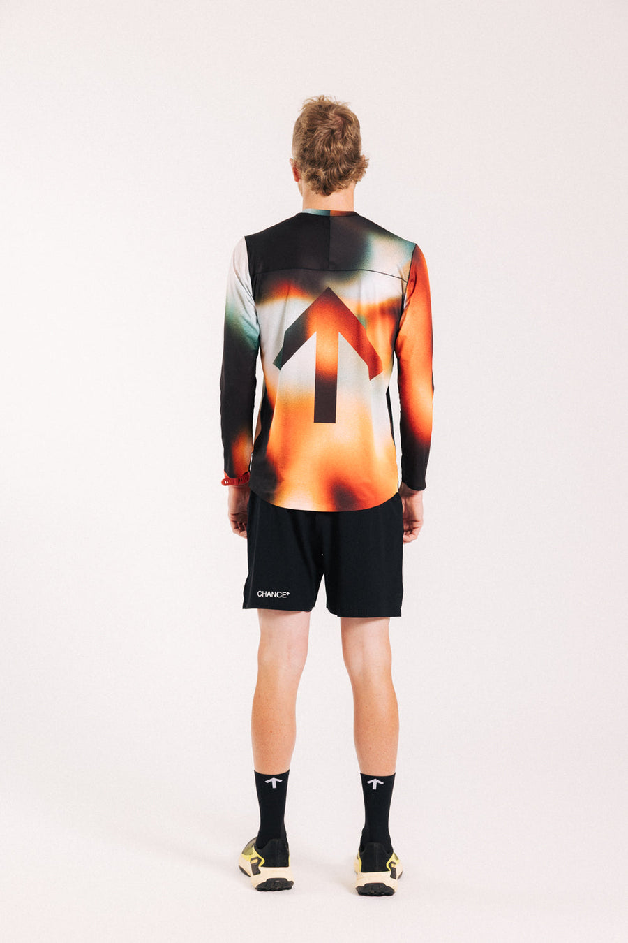 Chance AROW Lightweight Long Sleeve - Nightcall
