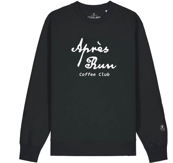 Après Run Coffee Club
