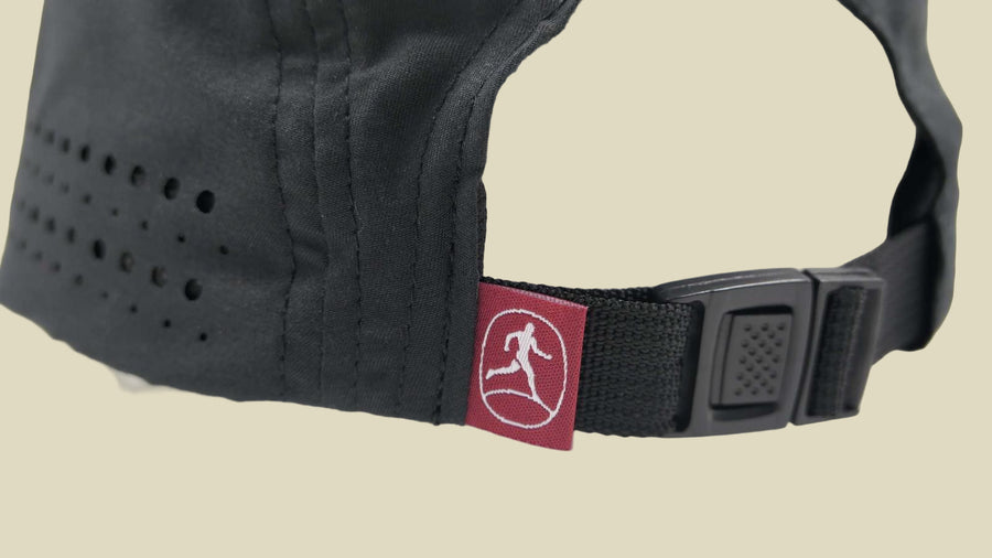 Overland Running 5 Panel Cap