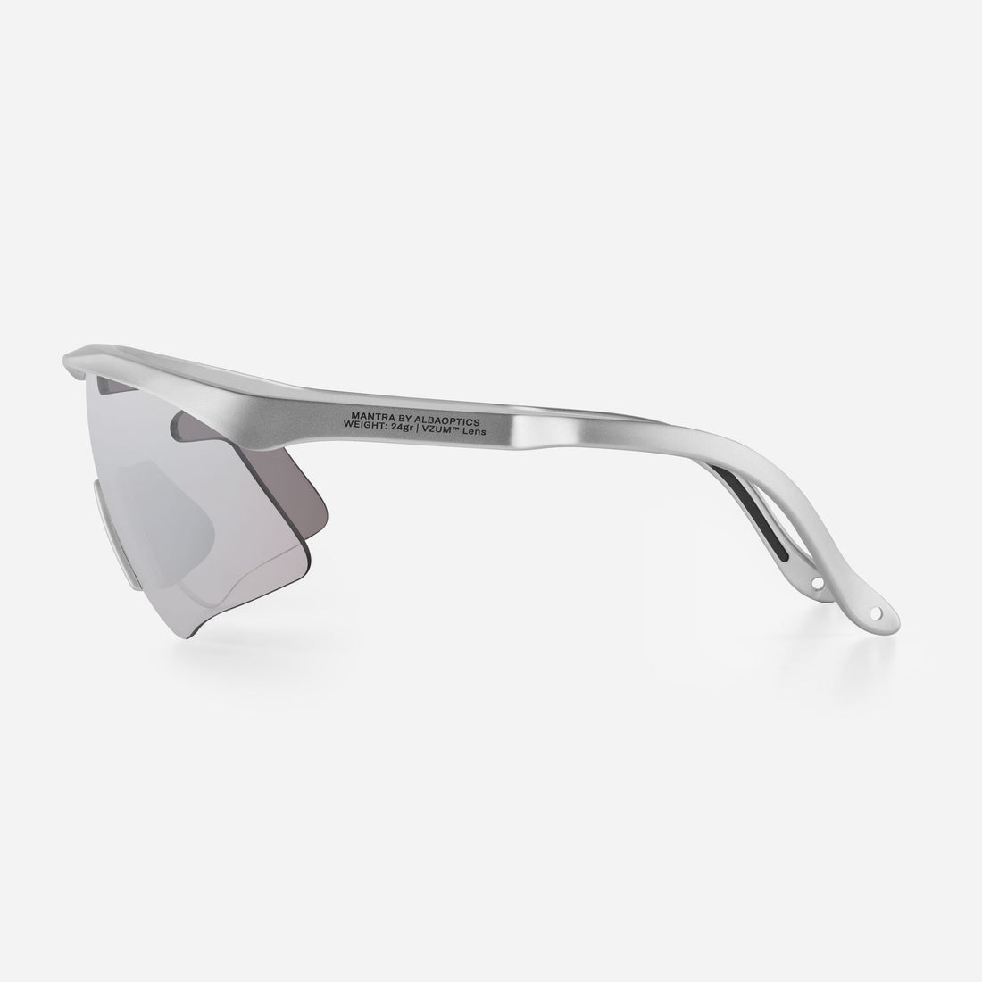 Alba Optics MANTRA SIL VZUM ALU