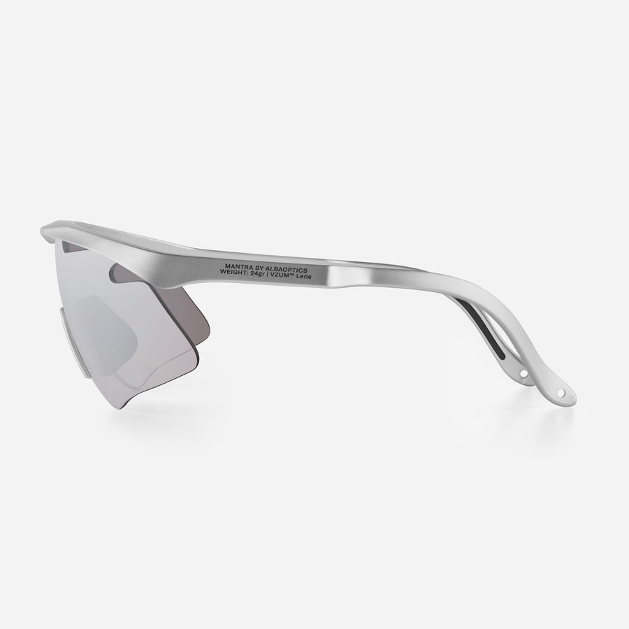 Alba Optics MANTRA SIL VZUM ALU