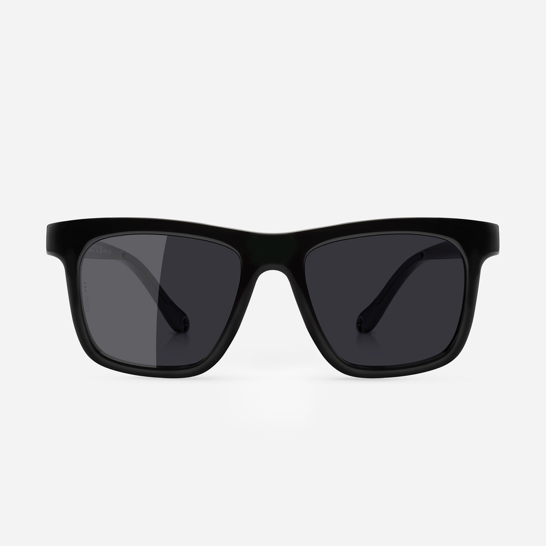 Albaoptics ANVMA V.01 BLK VZUM POLAR GREY
