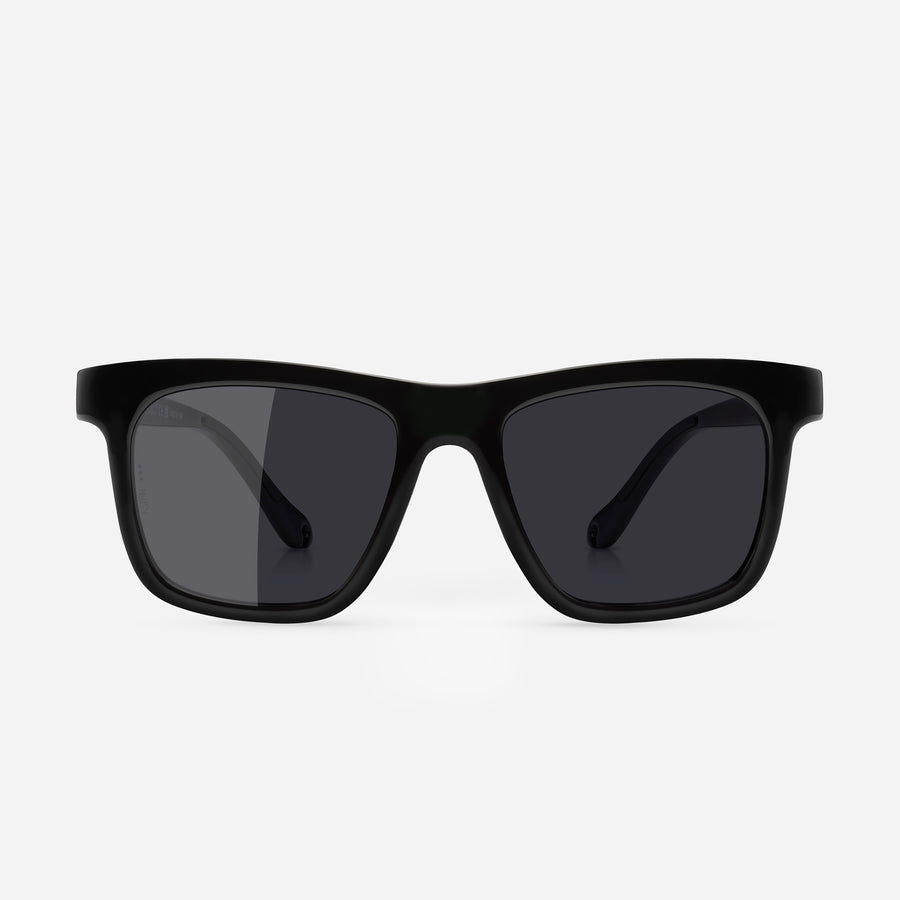 Albaoptics ANVMA V.01 BLK VZUM POLAR GREY