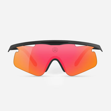 Albaoptics MANTRA BLK VZUM LAVA