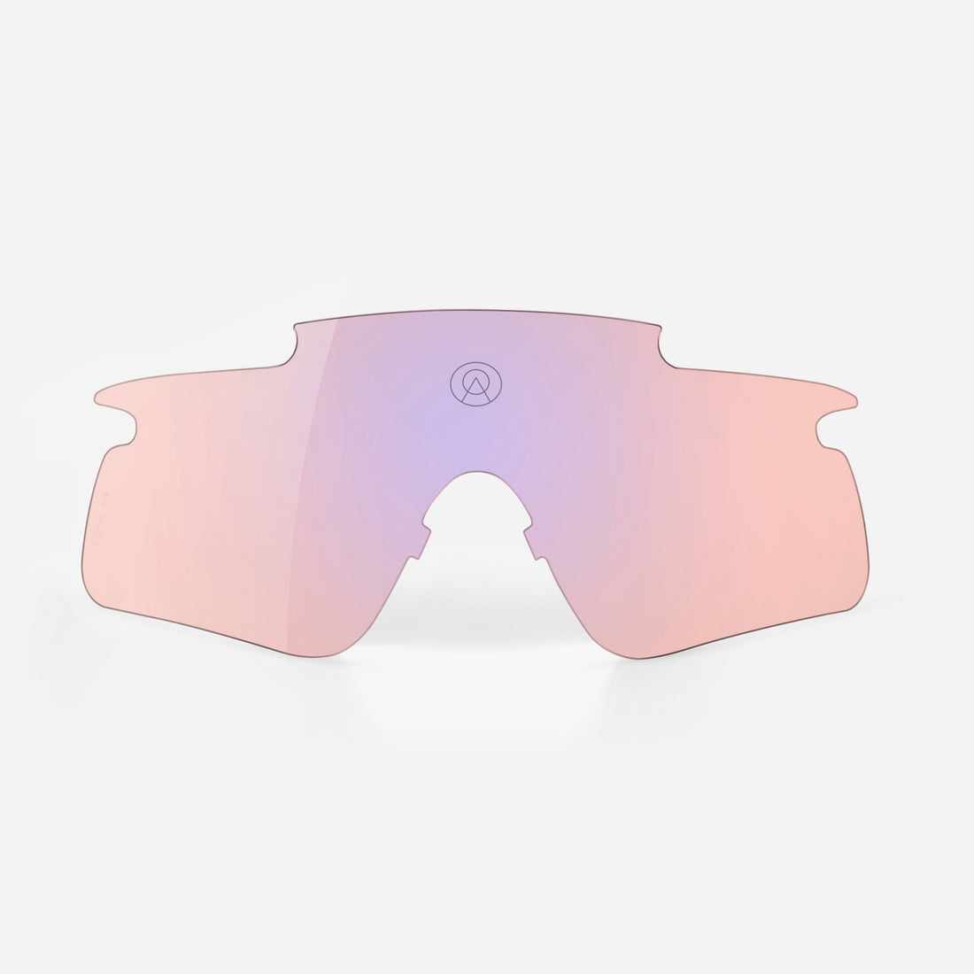 Albaoptics MF-LENS VZUM F LENS FLAMINGO