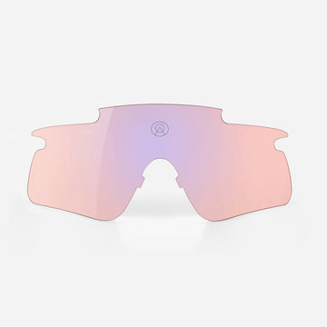 Albaoptics MF-LENS VZUM F LENS FLAMINGO