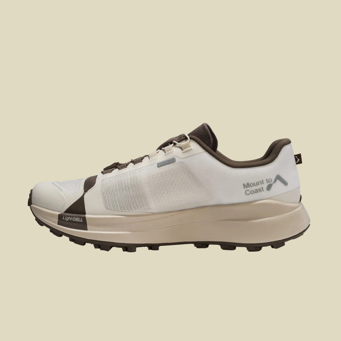 Mount To Coast T1 - Dune