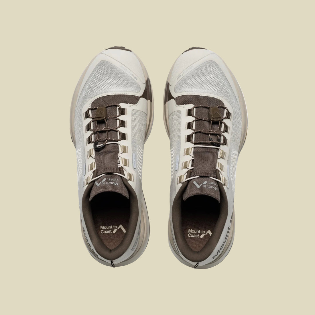 Mount To Coast T1 - Dune