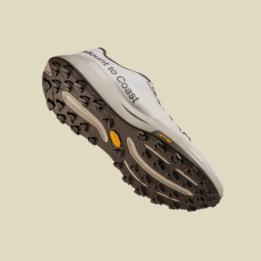 Mount To Coast T1 - Dune