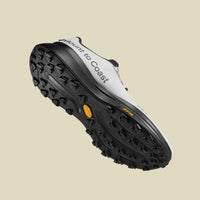 Mount To Coast T1 - Tephra