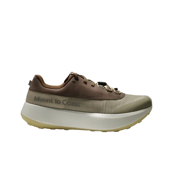 Mount To Coast H1 - Joshua Tree