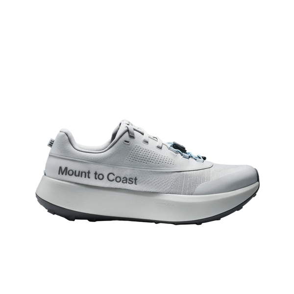 Mount To Coast H1 - White Sands