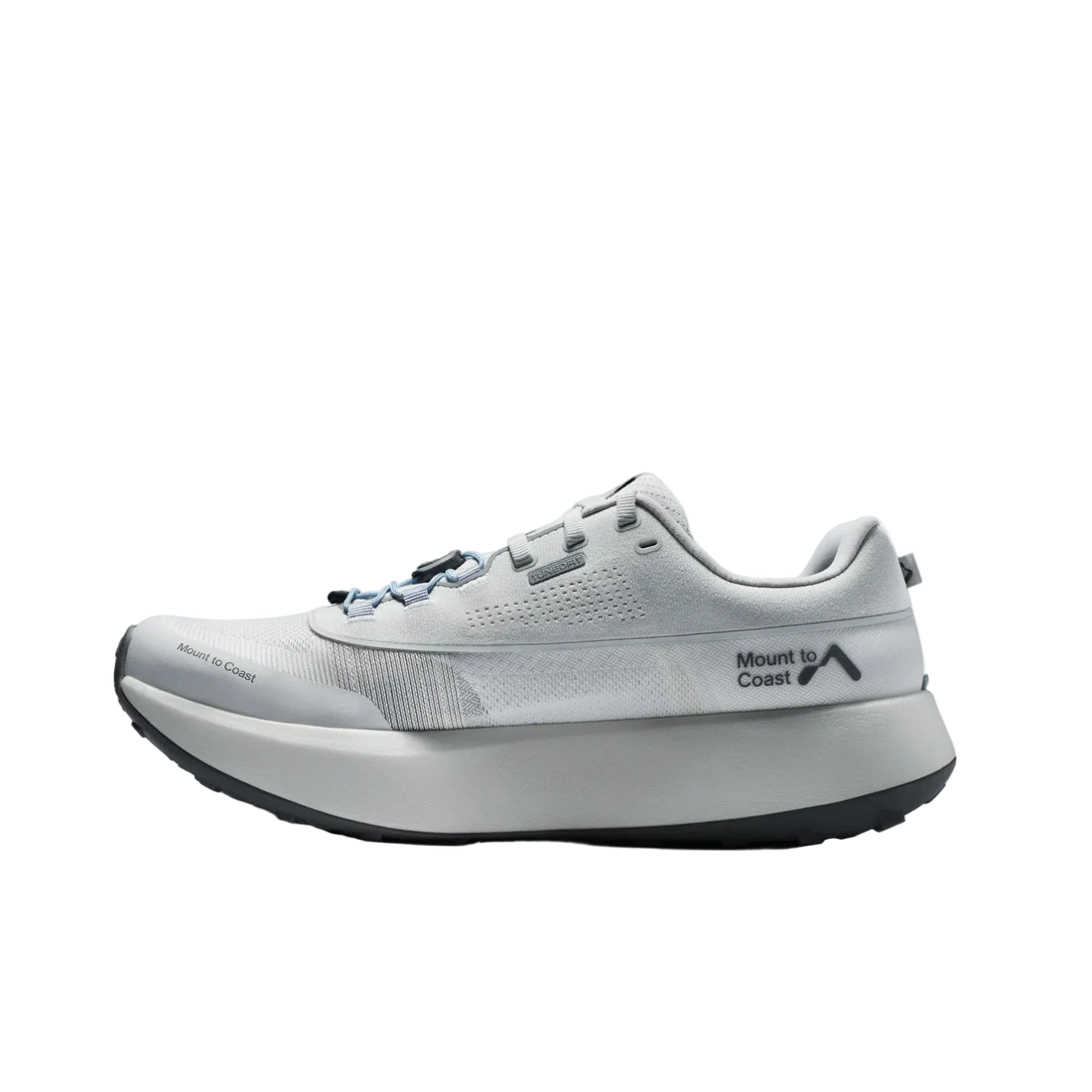 Mount To Coast H1 - White Sands