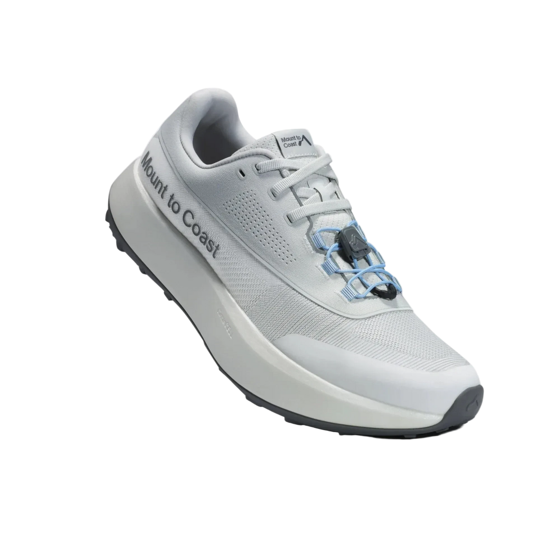 Mount To Coast H1 - White Sands