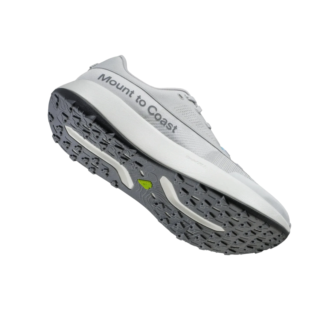 Mount To Coast H1 - White Sands