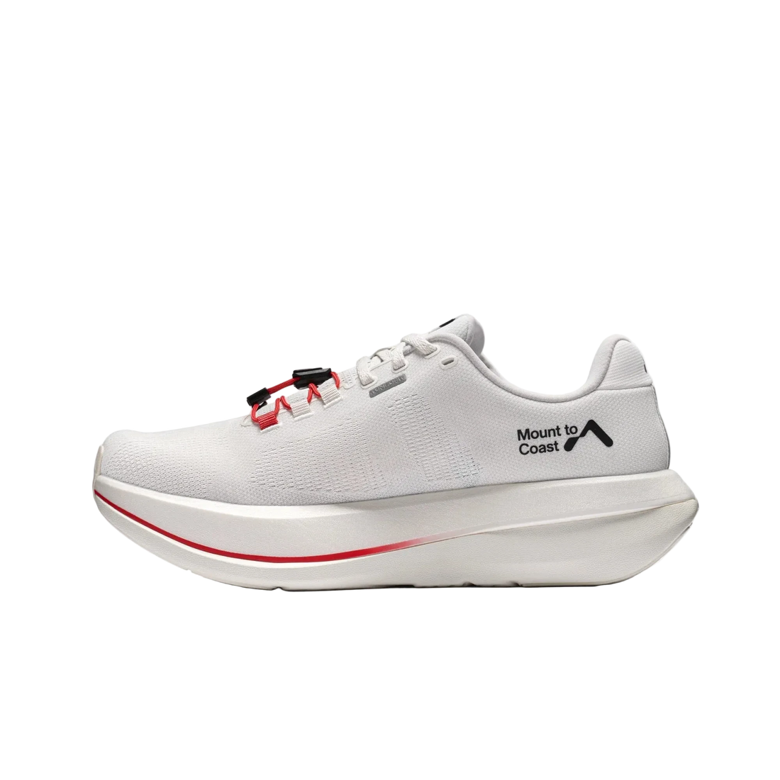 Mount To Coast C1 - Pulse