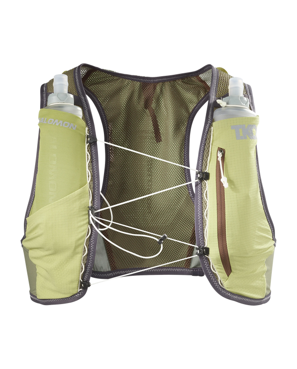 SALOMON RACE SKIN 2 PAS NORMAL STUDIOS VEST