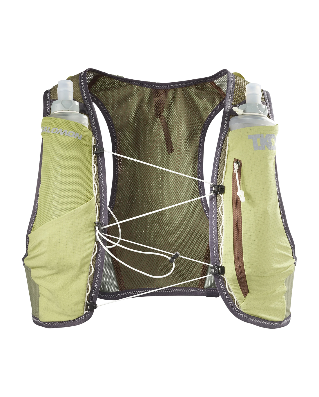 SALOMON RACE SKIN 2 PAS NORMAL STUDIOS VEST