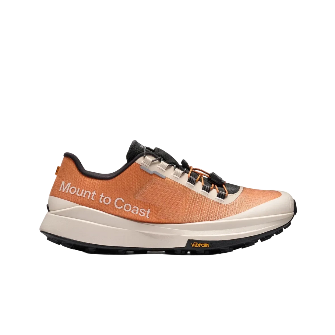 Mount To Coast T1 - Clay