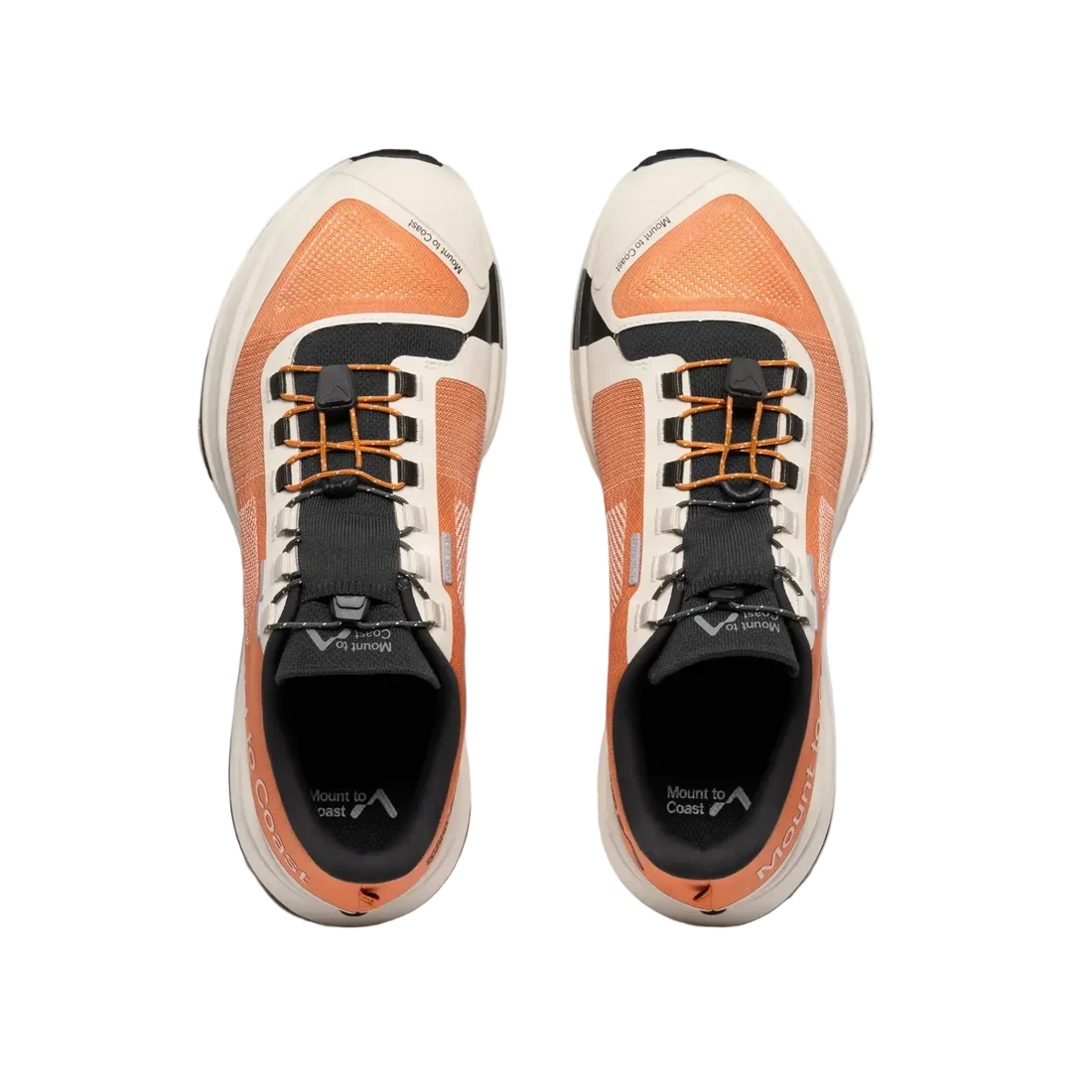 Mount To Coast T1 - Clay