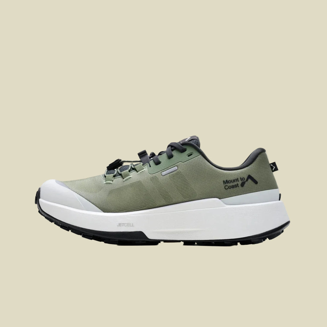 Mount To Coast M1 - Moss