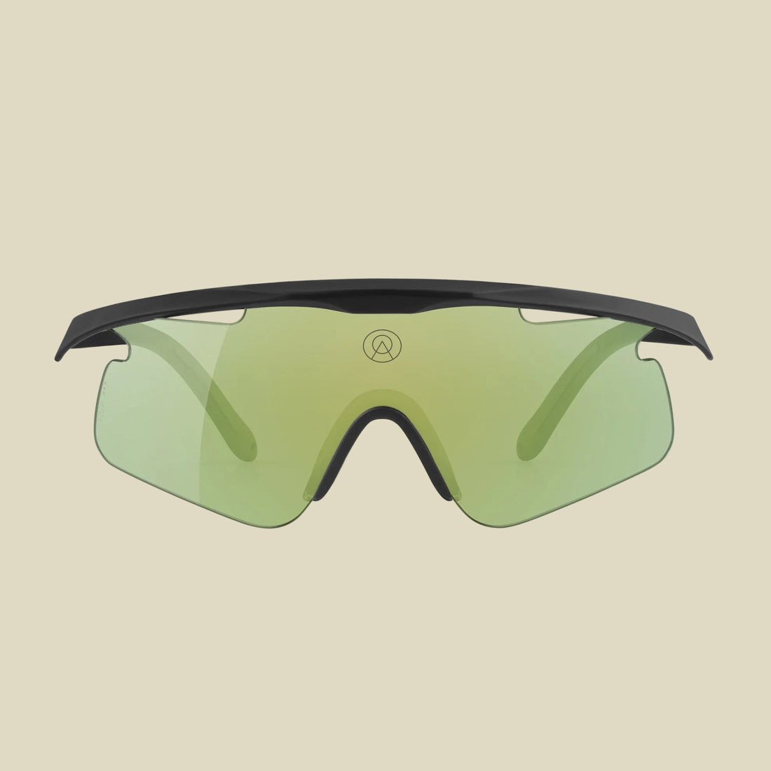 Alba Optics MANTRA BLK VZUM KING