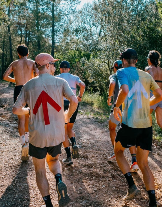 SATURDAY SOCIAL RUN