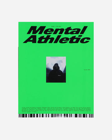 Mental Athletic Magazine