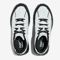 NORDA 002 - Alpine White W