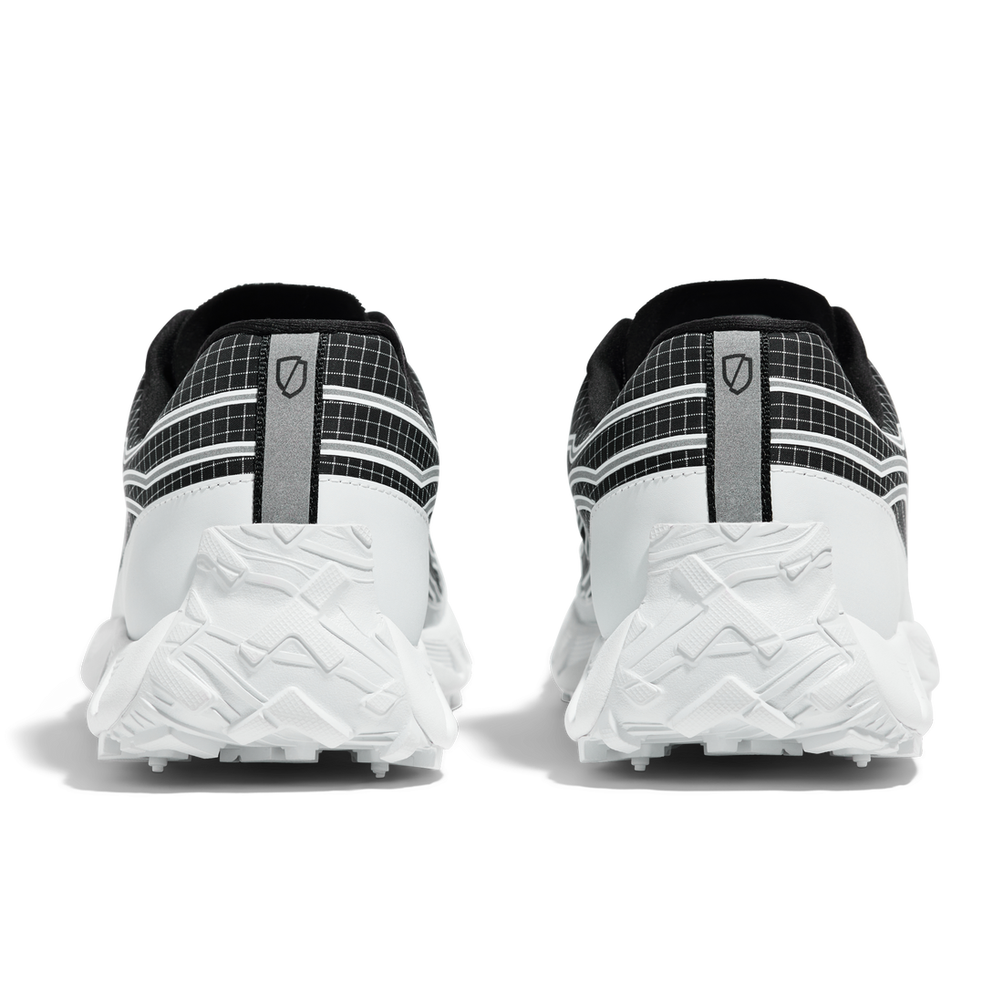 Norda 002 - Summit Black M
