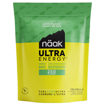 NAAK ENERGY DRINK MIX LIME
