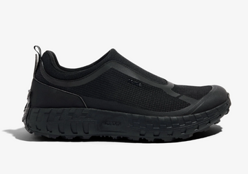 Norda 003 -Black