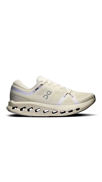 ON Running - Cloudsurfer 2 Ivory
