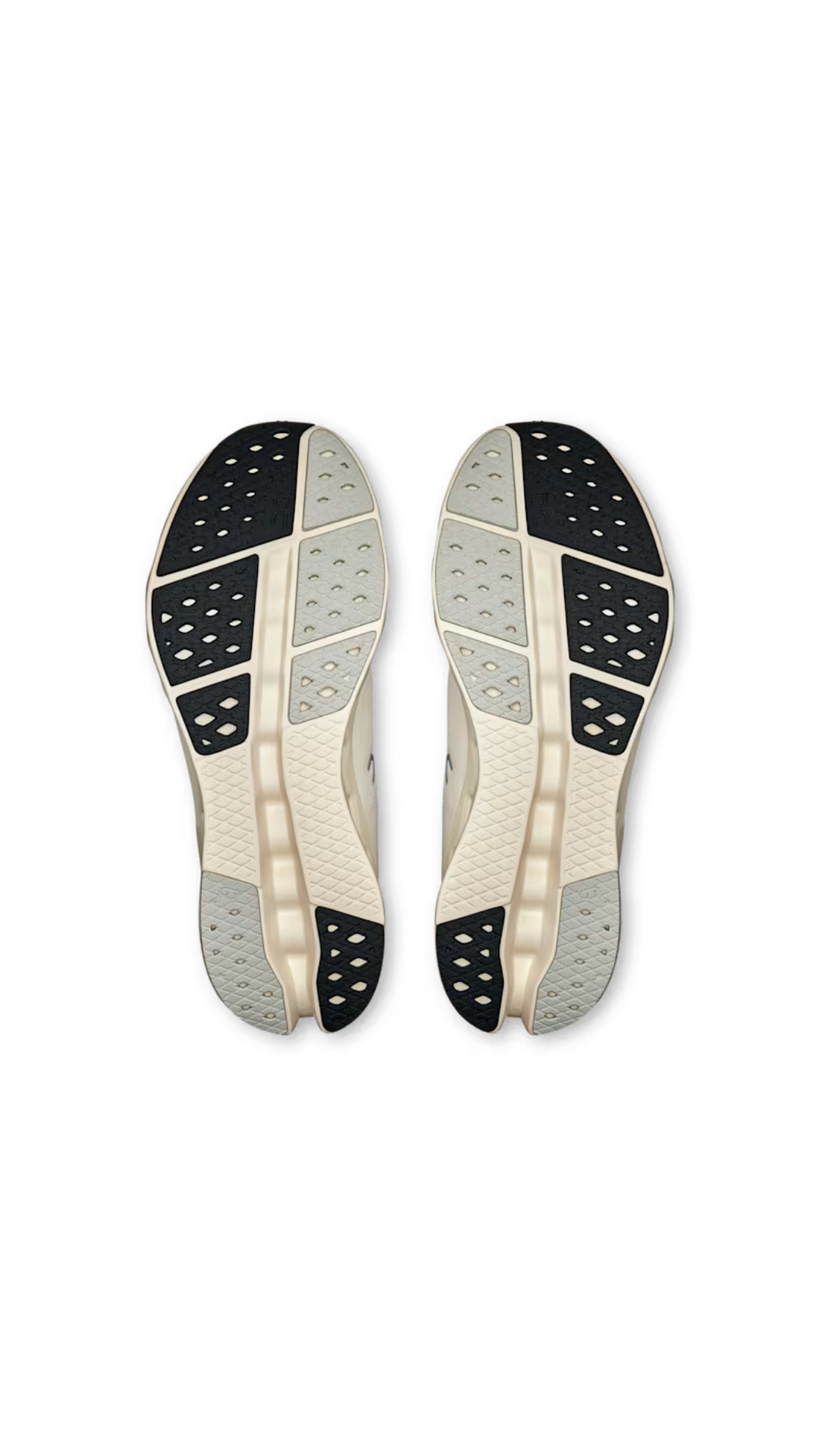 ON Running - Cloudsurfer 2 Ivory