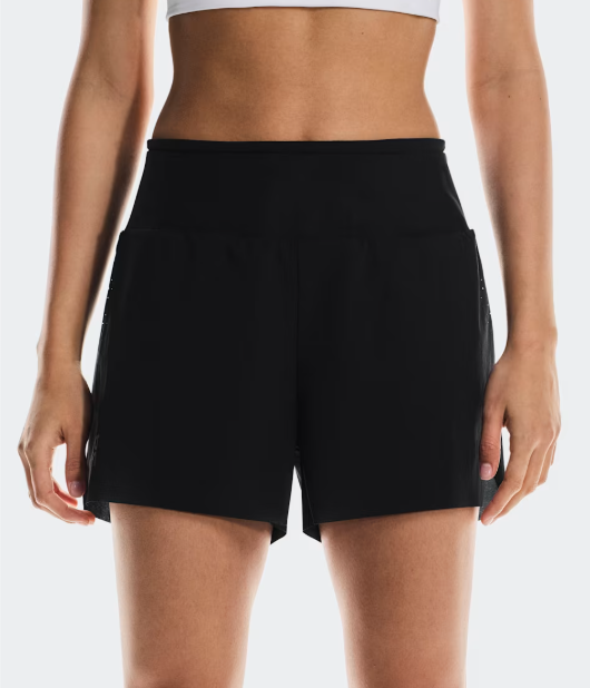 On Running - Ultra Shorts (W)