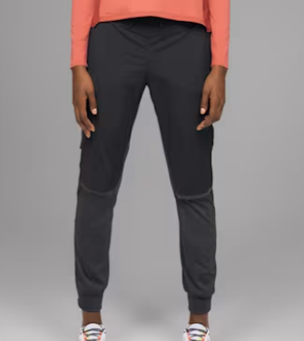 ON Running - Weather Pants (W)
