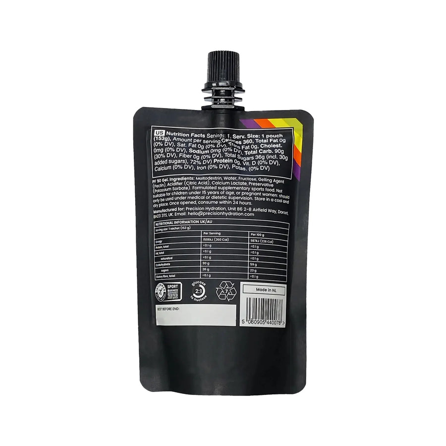 PRECISION FUEL 90g Gel