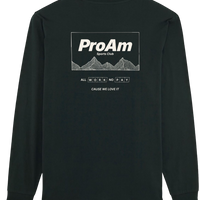 PROAM LS SHIRT