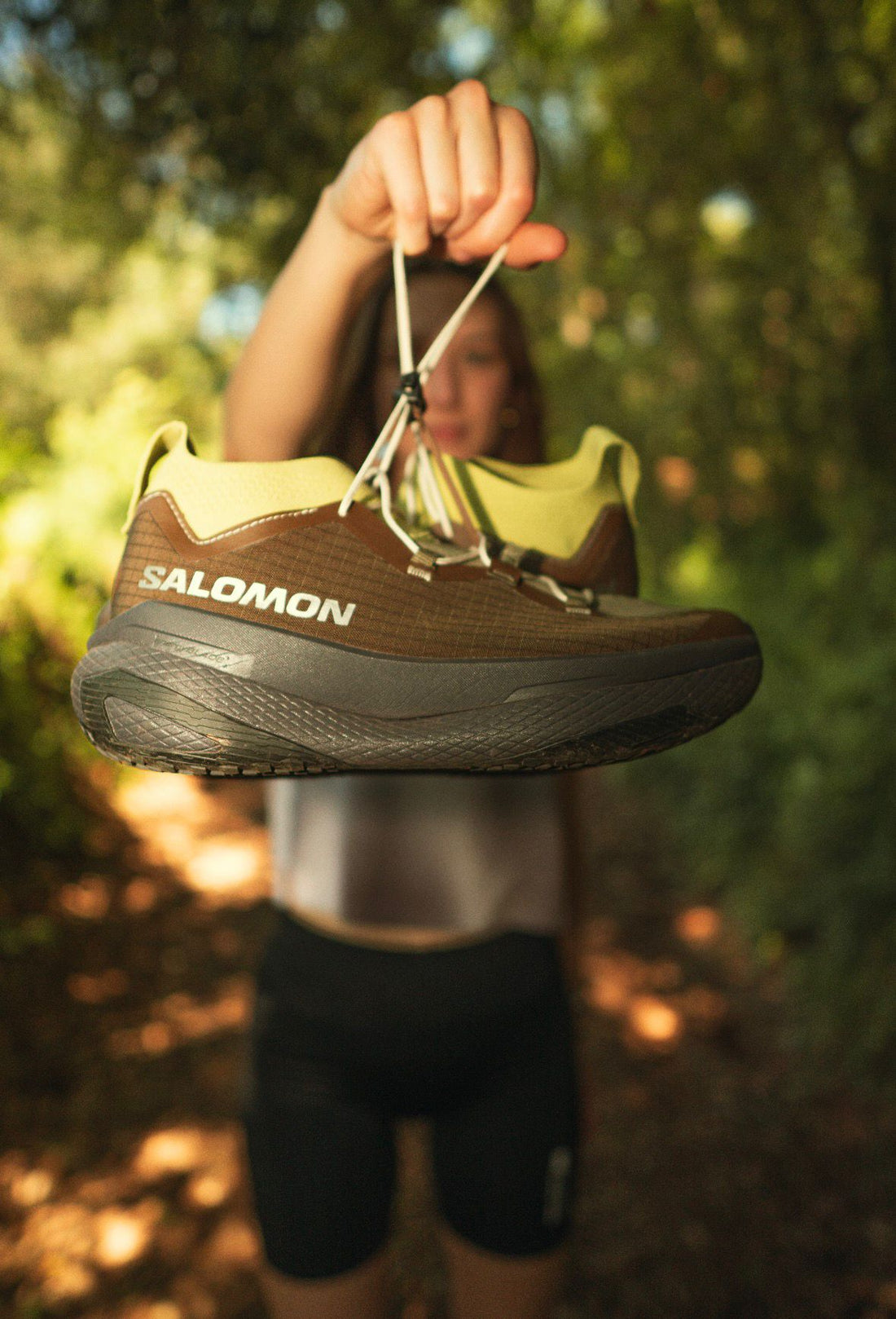 Salomon GRVL CONCEPT PAS NORMAL STUDIOS