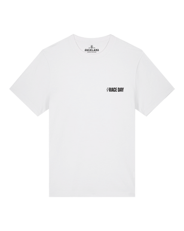OVERLAND - RACE DAY T-SHIRT