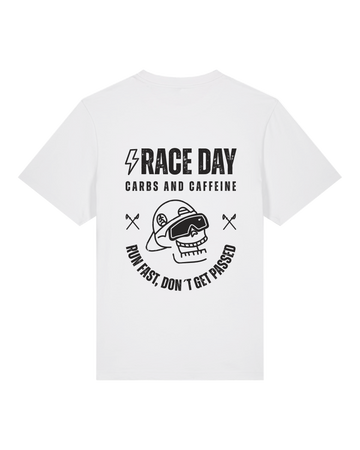 OVERLAND - RACE DAY T-SHIRT