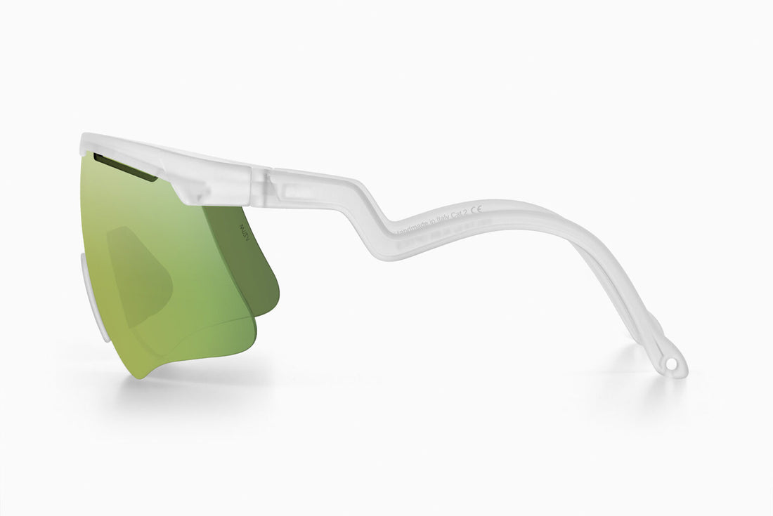 Alba Optics Delta CRYSTAL VZUM KING